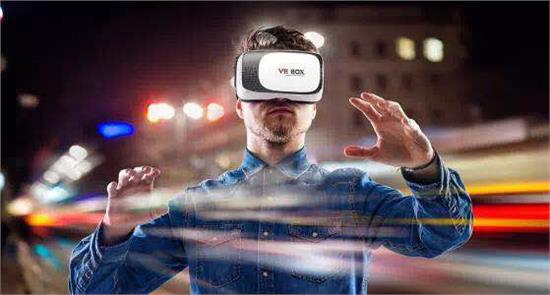 宣恩VR全景丨沉浸式体验线上看房